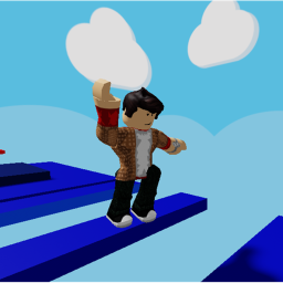 Saturn's Rainbow Obby (Beta)