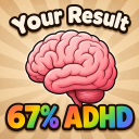 ADHD TEST🧠