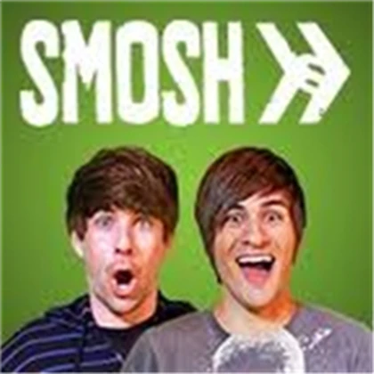 Official Smosh Fans Roblox group icon