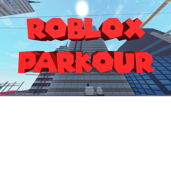 parkour obby