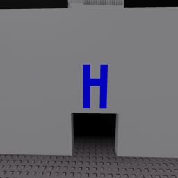 Hotel Obby (Start Off) (No tutorials)