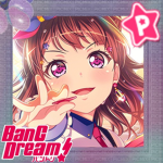 •⋆• Bang Dream •⋆• Girls Band Party •⋆•