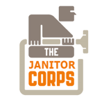 United States Janitor Corps 1980's