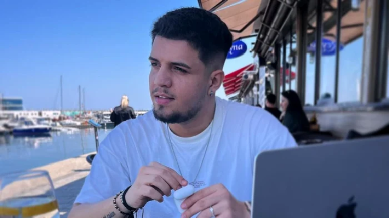 Babasha Obby screenshot 1