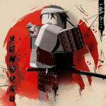 Sengoku Jidai.