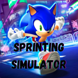 Sprinting Simulator