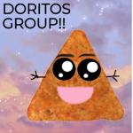 DORITOS GROUP!!