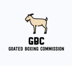 GBC (GOATED BOXING COMMISSION)