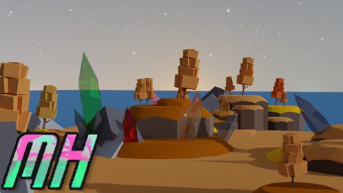 Miner's Haven Halloween 2016 Remastered
