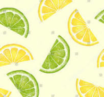 LEMON & LIME LIFE