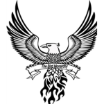 The bird monarchy