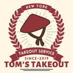 Tom's Takeout