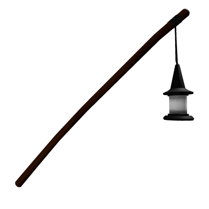 Travellers Lantern