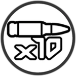 Game Badge Thumbnail