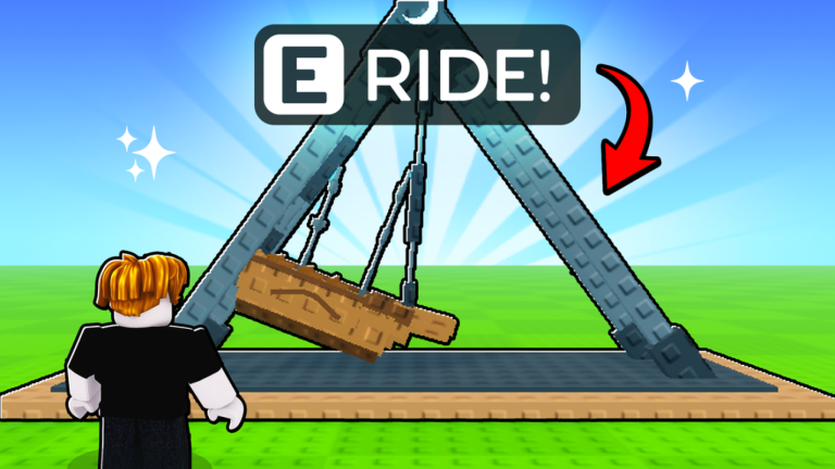 [🎢] Build a Theme Park screenshot 2