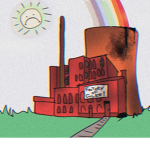 Factory of Glee!