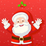 ROBLOX Santa Tracker Fans