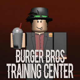 Burger Bros Training Center