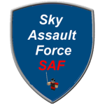 Sky Assault Force™