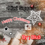 •Kiwi Squad•