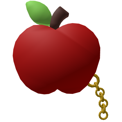 AotM: May Red Apple Monocle thumbnail