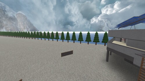 [ISL] Reykjavik Warfare Training Centre