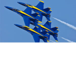 Airborne angels