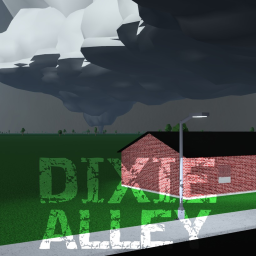 Dixie Alley