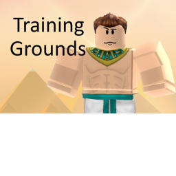 Training Grounds