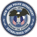 Νew York Police Department - 1949