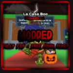 [🎃SPOOKY OP PANEL🎃]Steals A Brainrots  Modded