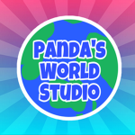 Panda’s World Studio