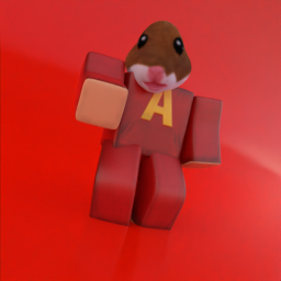 Alvin project hangout