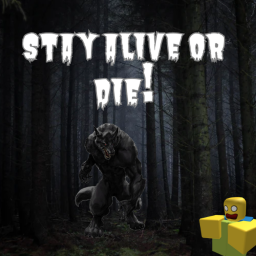 Stay Alive Or Die! BETA