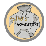 ~Astro's HomeStore~
