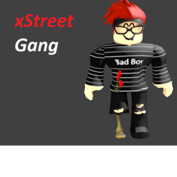 xStreet Gang