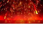 The Firey Skies
