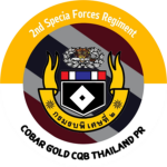 [ 2SF ] 2nd Specia Forces Regiment