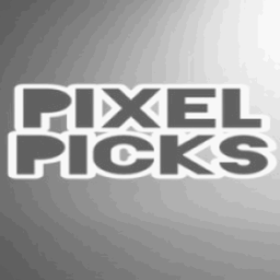 PIXAL Picks Shop