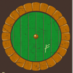 The Lands Of The Shire