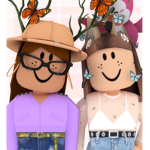 Callie & Brooke Official Group