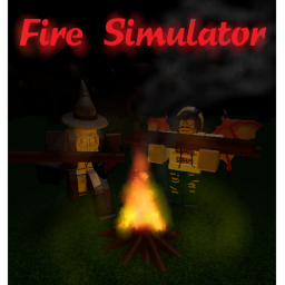 Fire Simulator! icon