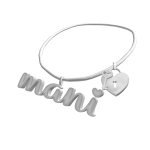 mani necklace