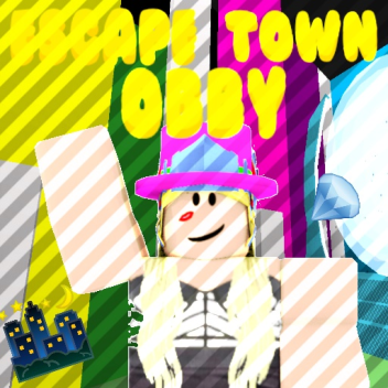 TOWN MAYHEM OBBY