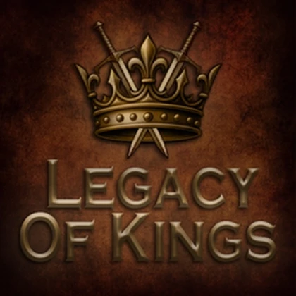 Legacy of Kings Roblox group icon