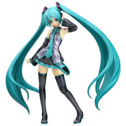 ####### Miku Fans's Place Number: 0