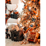 ~Christmas squad day~<3
