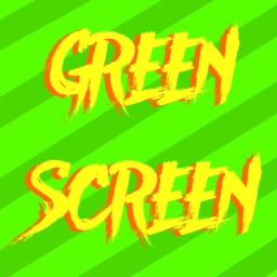 Green-Screen