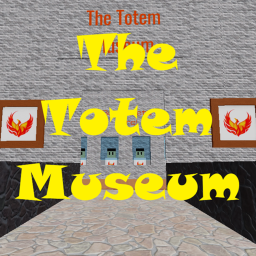 The Totem Museum