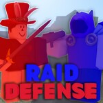 RAID DEFENSE | OPENED BETA TEST